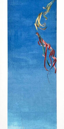 "Αετός"-Χρύσα Βεργή