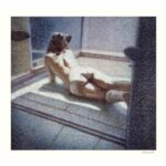 "Naked Woman" -Yannis Psychopedis