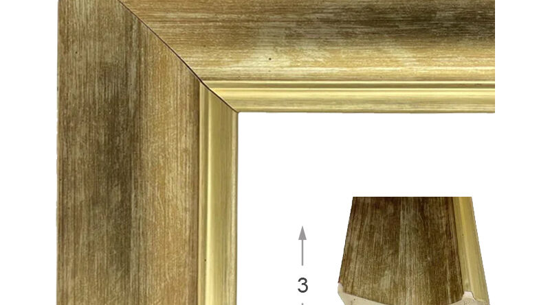 Χρυσή-Μπρονζέ