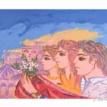 Παρέα στην πόλη-Σταθόπουλος