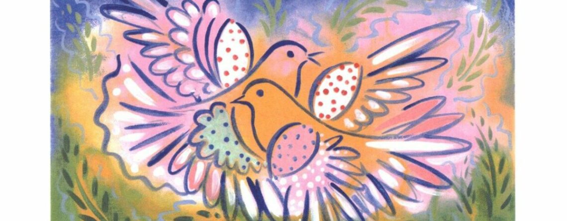 Περιστέρια-Σταθόπουλος