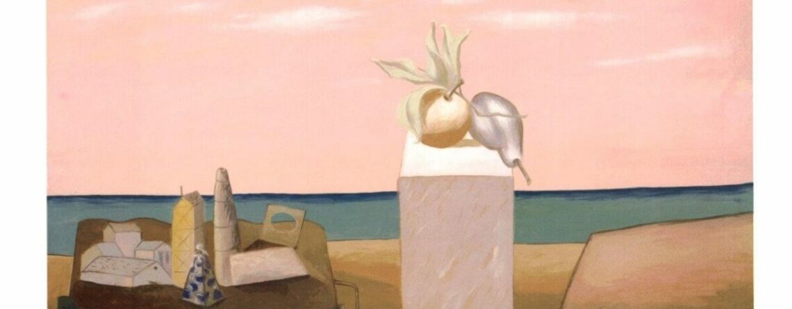 Νεκρή φύση-Στεφάνου Νίκος