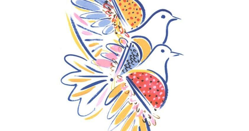 Κοιτώντας την ανατολή-Σταθόπουλος