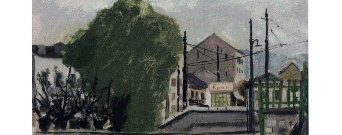 Γέφυρα-Στεφάνου Νίκος