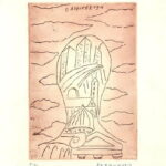 Ο αρχιτέκτων-Καραβούζης Σαράντος