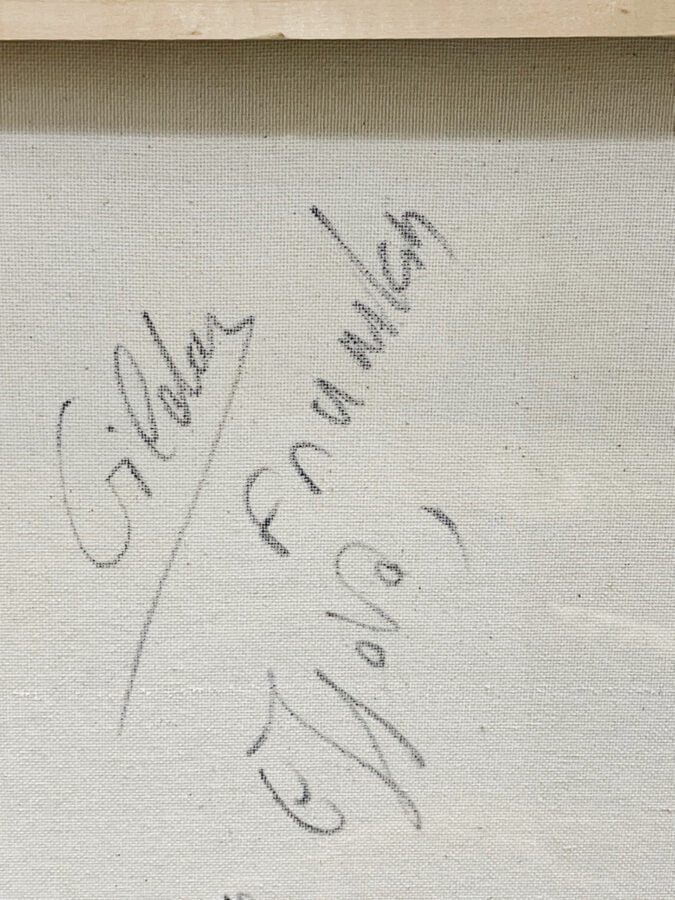 Ελλάδα-Gilda Frumkin3