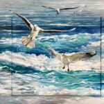 Ελλάδα-Gilda Frumkin