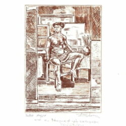 "Atelier"-Vlassis