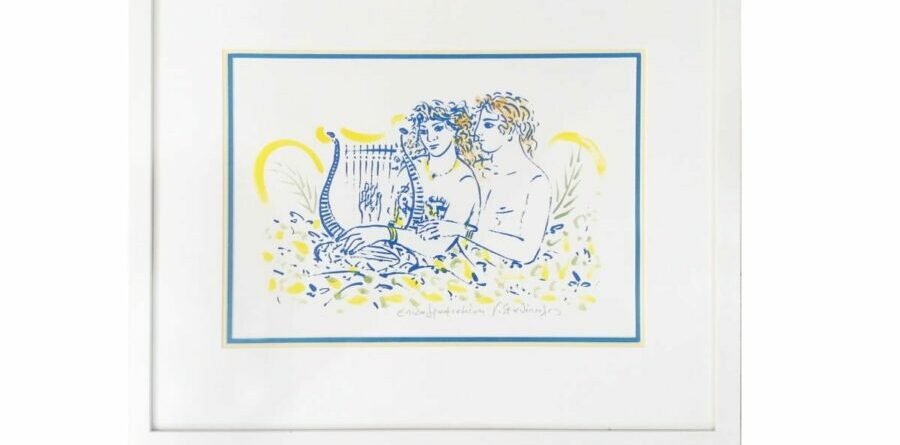 Ζευγάρι-Σταθόπουλος-1