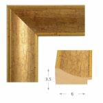 Χρυσή κρακελέ