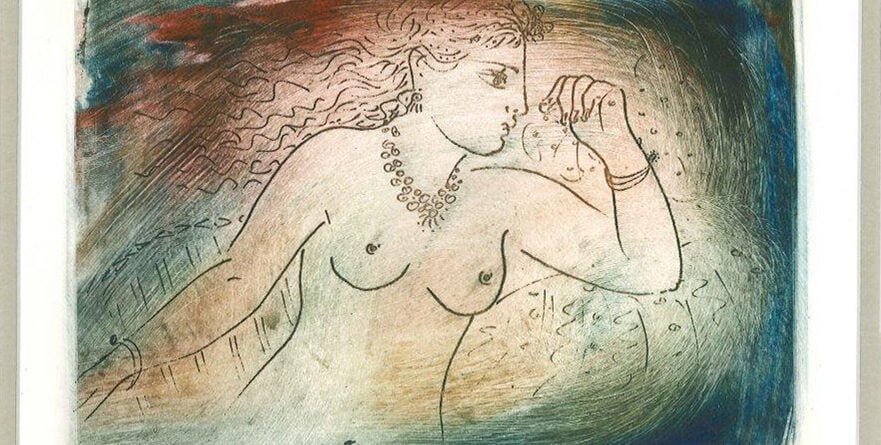 "Νοσταλγία"-Γιώργος Σταθόπουλος