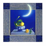 "Σελήνη"-Αχιλλέας Δρούγκας