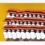 "Κεφάλια"-Γιάννης Γαΐτης