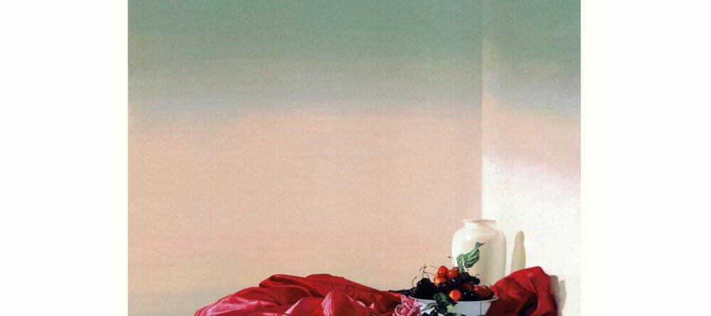 "Still life" - Michalis Makroulakis