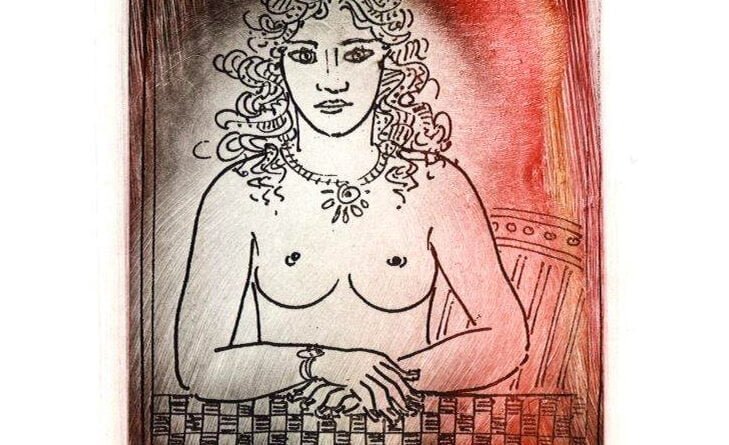 "Στο τραπέζι"-Γιώργος Σταθόπουλος