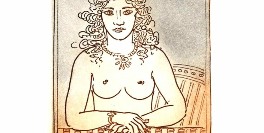 "Στο τραπέζι"-Γιώργος Σταθόπουλος