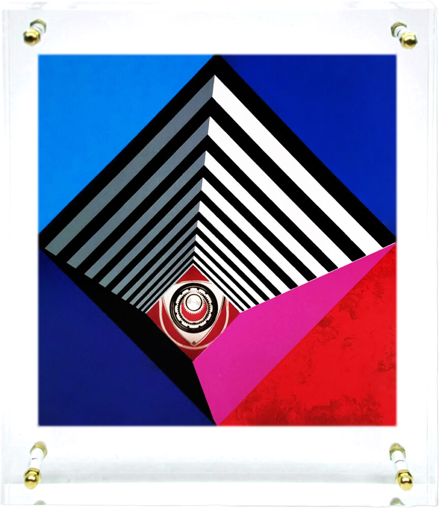 "Φανταστικό περιβάλλον"-Όπυ Ζούνη