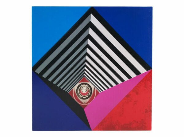 "Fantastic environment" -Opi Zouni