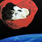 “Περιστέρια στο διάστημα”-Άγγελος Παναγιώτου