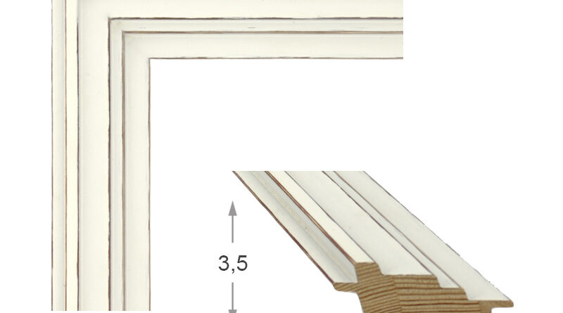 Σκοτία λευκή με σκαλοπάτι