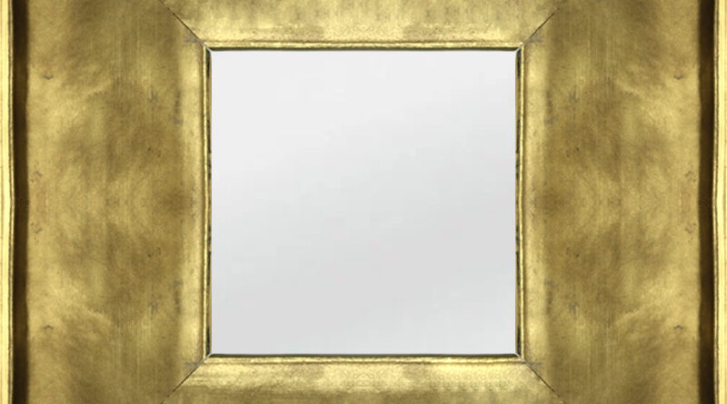 Σφυρήλατος χρυσός