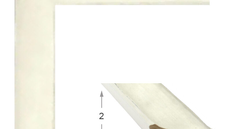 Λευκή σφυρήλατη