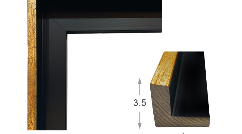 Σκοτία χρυσή κρακελέ