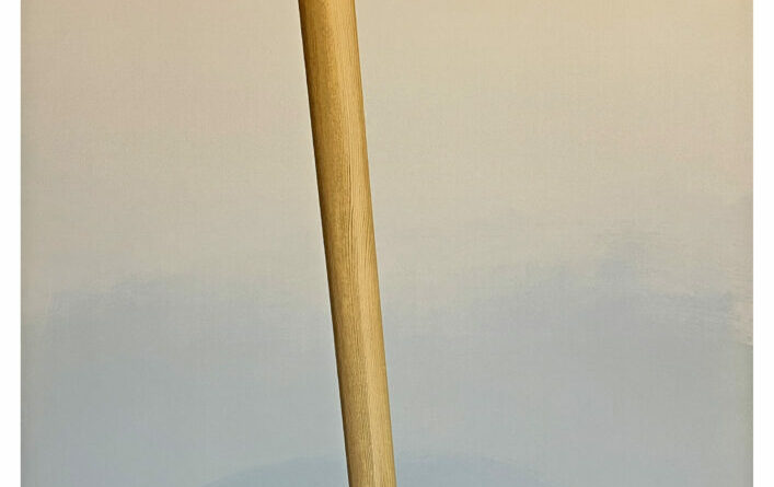 "Αντανάκλαση"-Κώστας Τσόκλης