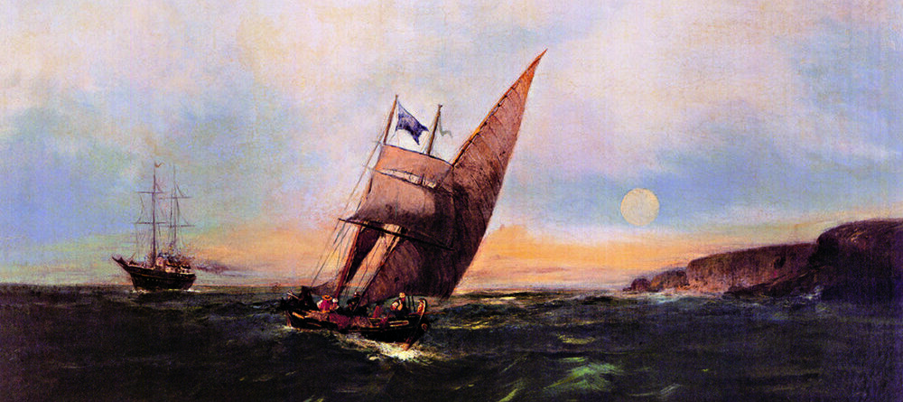 Φουσκοθαλασσιά