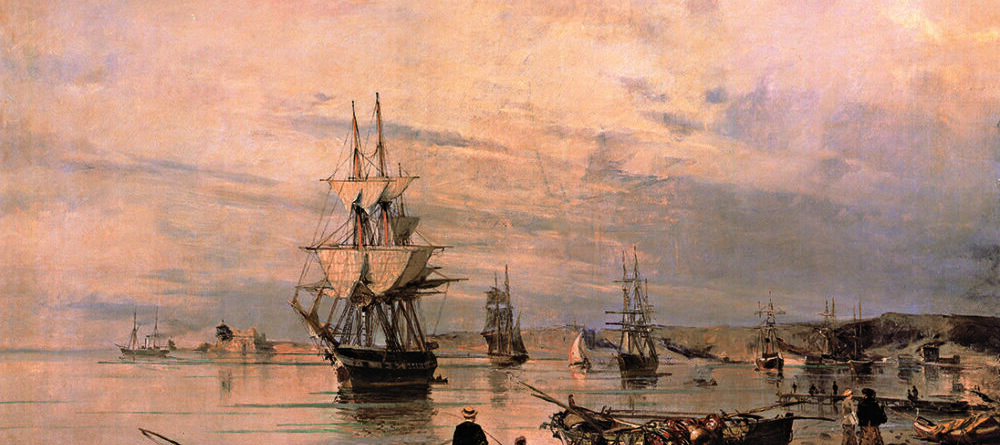 Ακροθαλασσιά