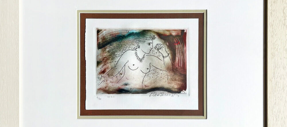 "Κοπέλα"-Γιώργος Σταθόπουλος