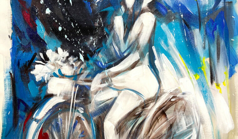 "A walk in the countryside"-Rentis Rentzas