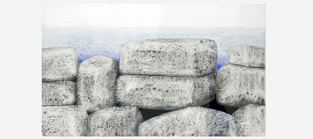 "Πέτρες"- Σωτήρης Σόρογκας