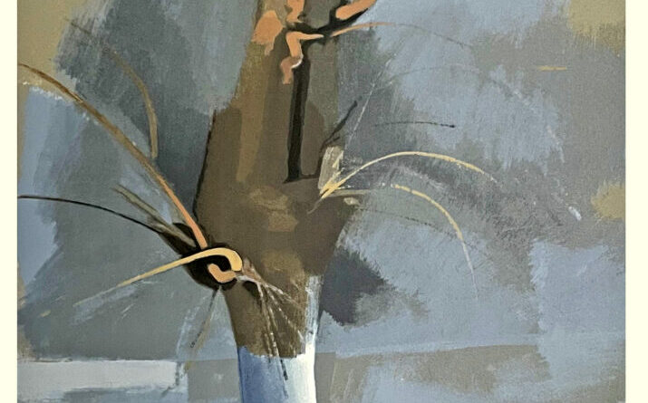 "Δέντρο"-Κώστας Τσόκλης