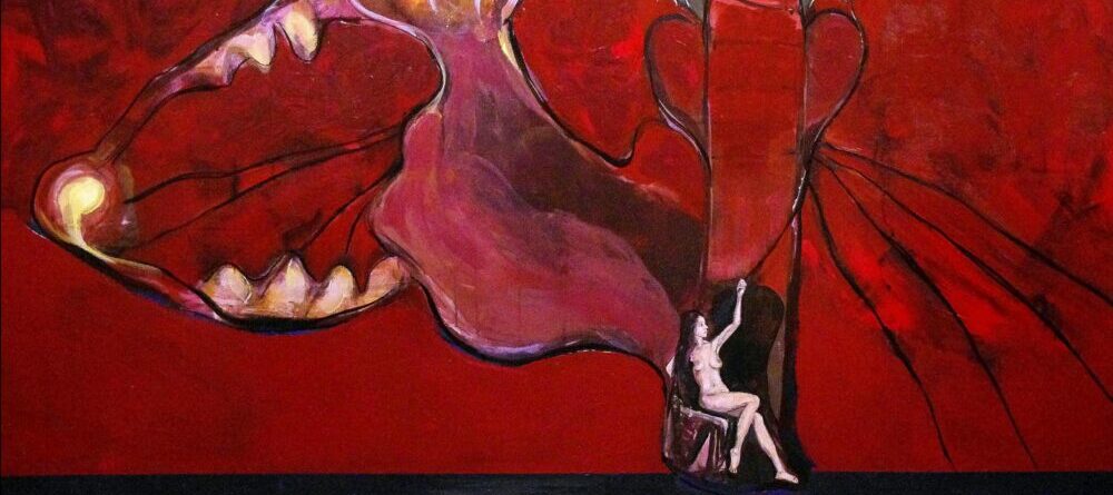 "Queen" -Gatenio Simi