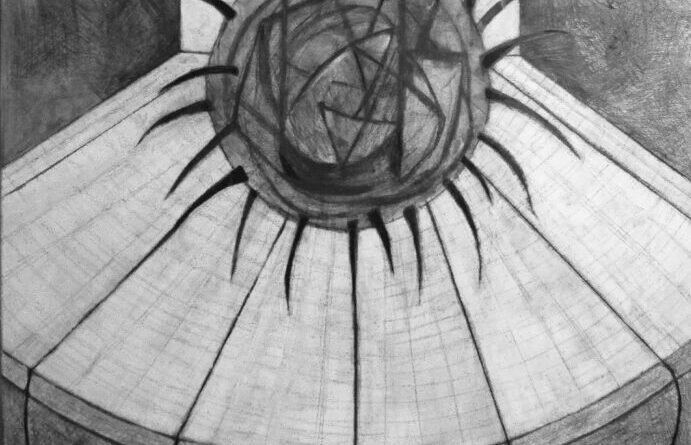 "Virus"-Gatenio Simi