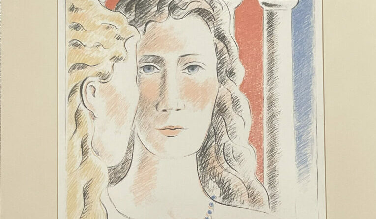 "Ancient forms"-Sarantis Karavouzis