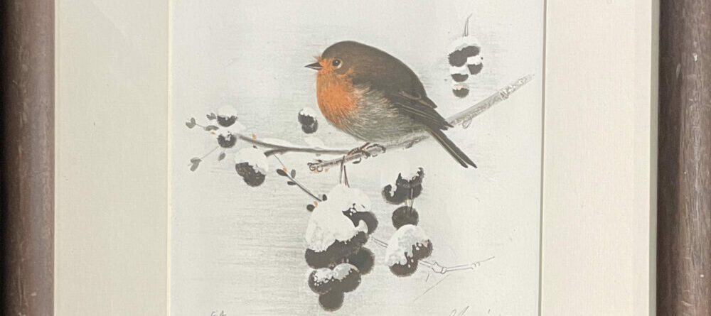 "Το αηδόνι" - Χριστόδουλος Γκαλτέμης