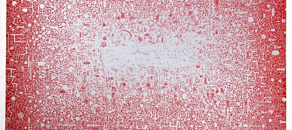 "Composition"-Konstantinos Xenakis