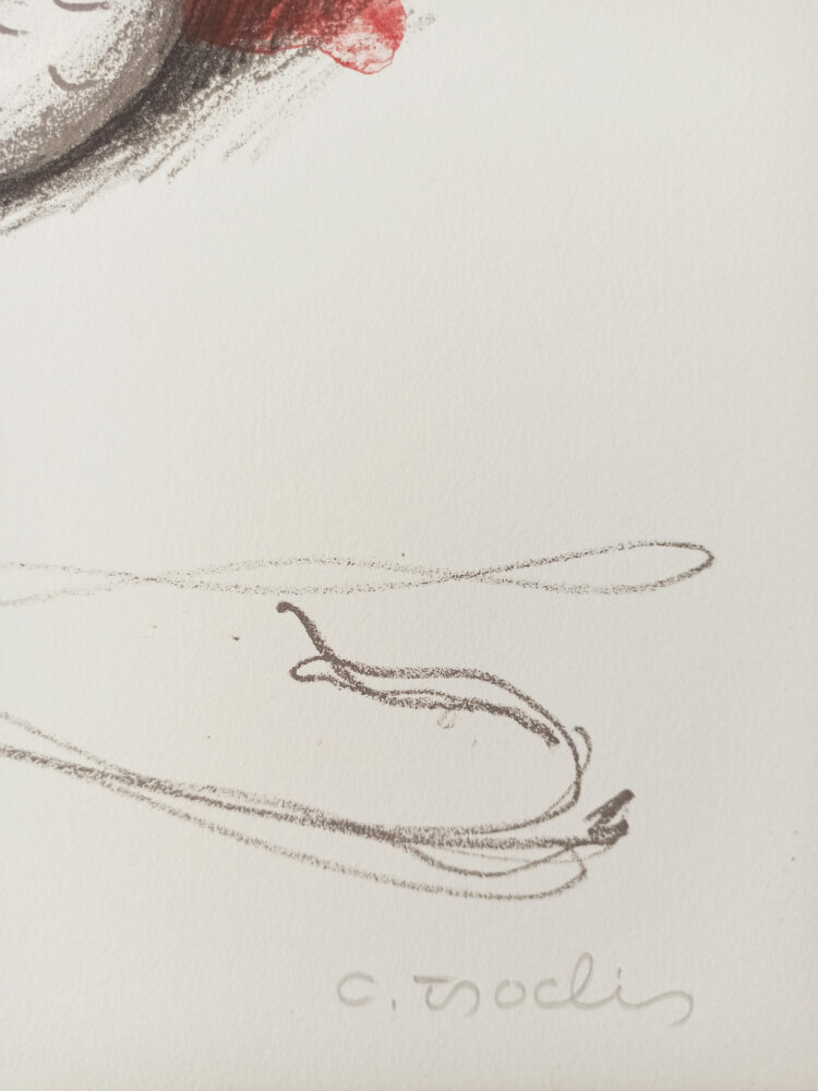 "Python"-Kostas Tsoklis