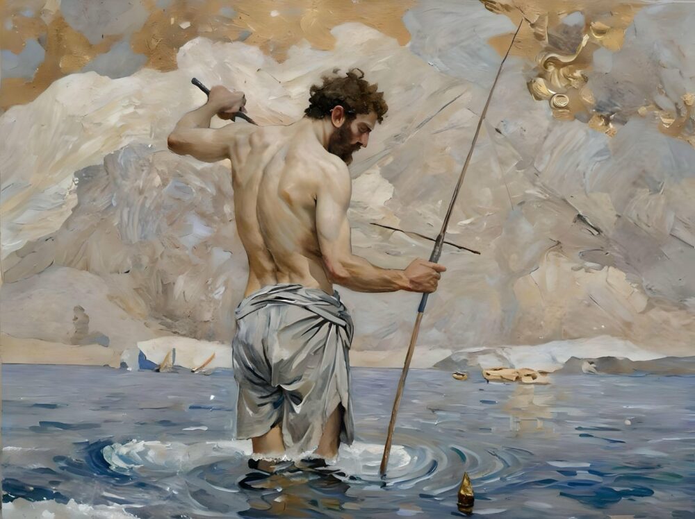 Papakonstantinou Alexandros