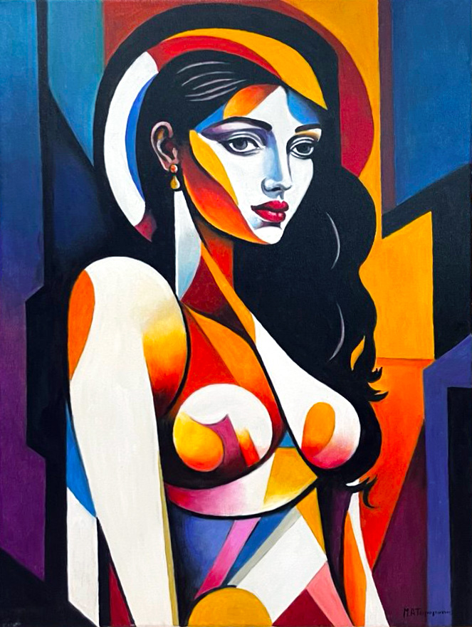 Tsimogiannis Michail Angelos