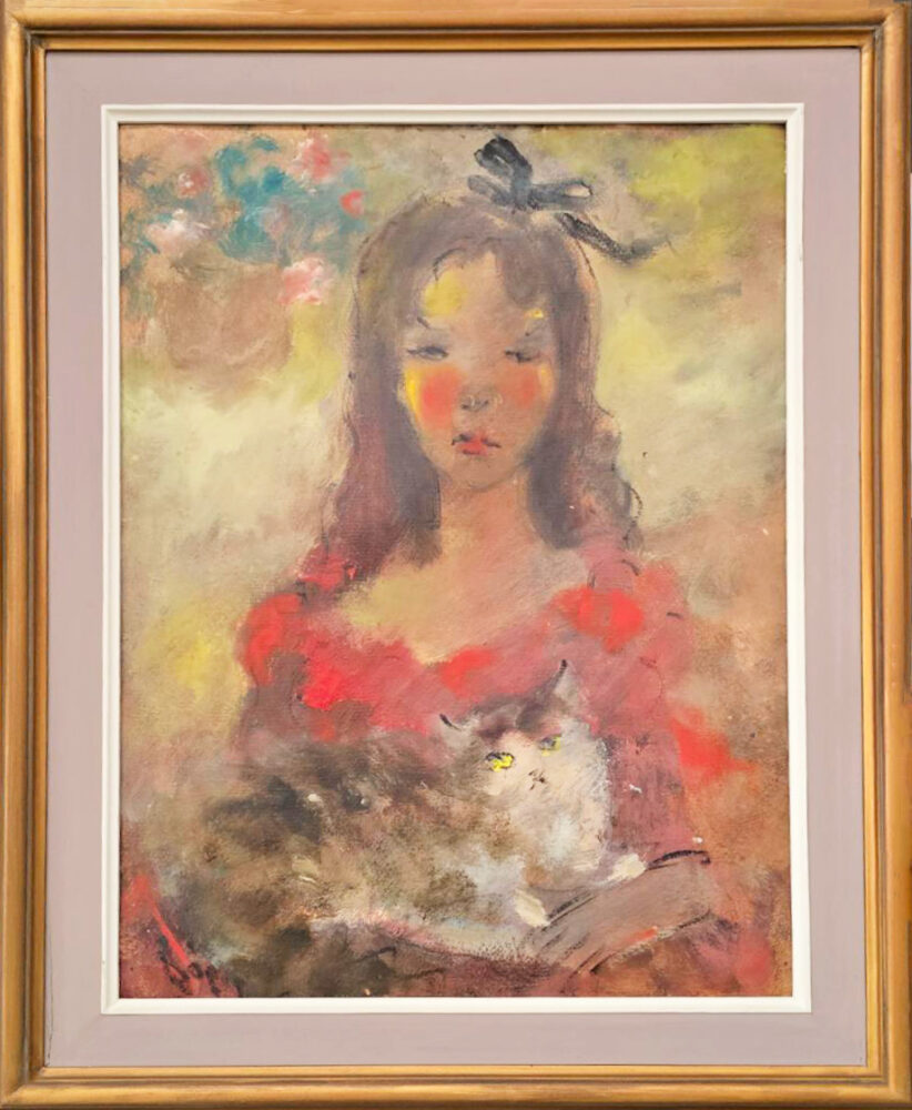 Papageorgiou Michail (Doris)