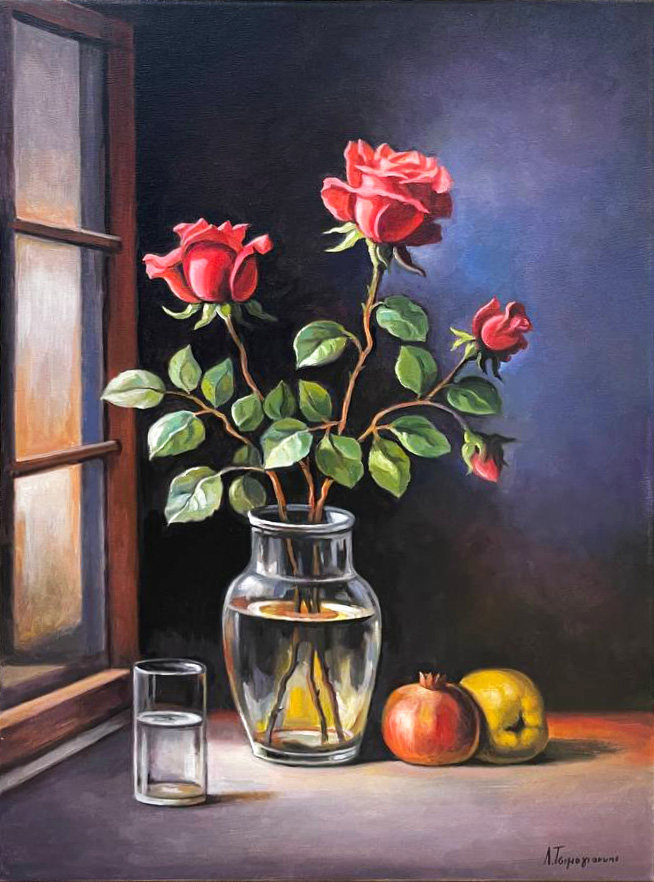 Tsimogiannis Lefteris