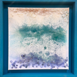 ''Blue'' - Sofia