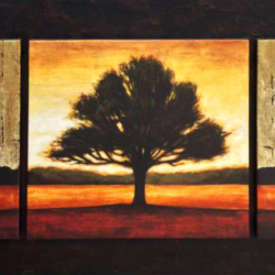 Landscape II - Williams Gregory