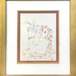 "The Joy of Spring" – Giorgos Stathopoulos